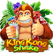 Khỉ Vàng Pha Chế screenshot