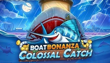 Boat Bonanza Colossal Catch
